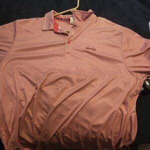 Wendy's Polo
